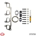 Junta De Turbina Volkswagen AMAROK 2HA, 2HB, S1B, S6B, S7A, S7B