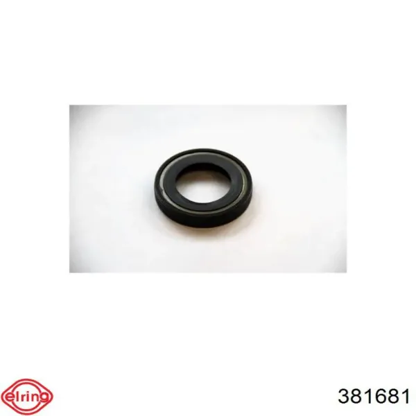Anillo retén de semieje, eje delantero, derecho Citroen Jumper 244