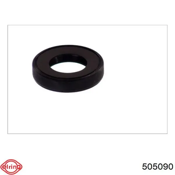 Anillo retén de semieje, eje delantero, derecho Citroen Jumpy 1 BS, BT, BY, BZ