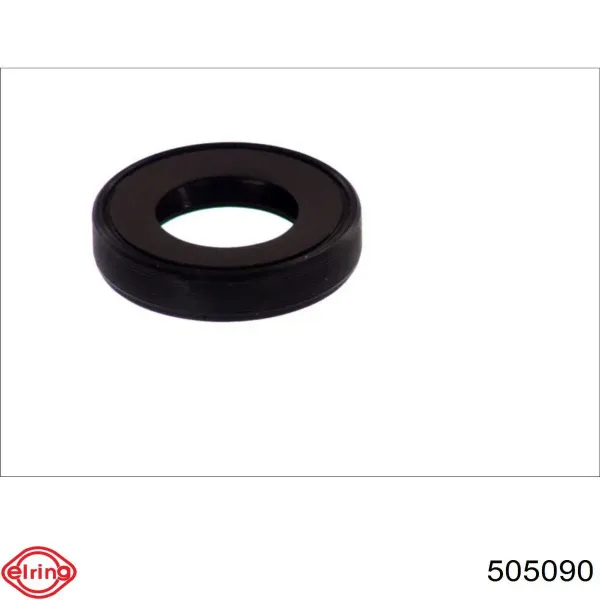 Anillo retén de semieje, eje delantero, derecho Citroen Jumpy 1 BS, BT, BY, BZ
