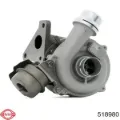 Junta De Turbina Renault DUSTER HM