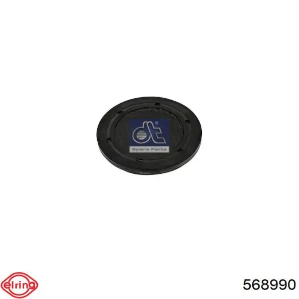 Tapa culata 568990 Elring