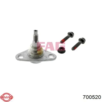 Fijador de tornillos ELRING 700520