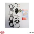 Junta De Turbina Opel Astra L67