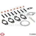 Junta De Turbina Volkswagen Caddy 2KB, 2KJ, 2CB, 2CJ