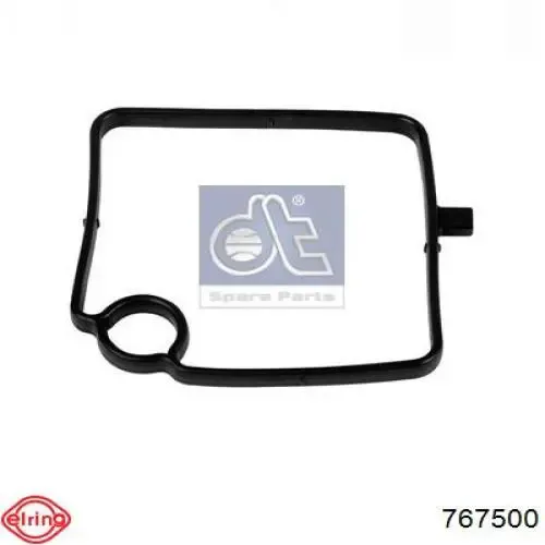 Junta de válvula de ventilación del cárter 7420532891 Renault (RVI)