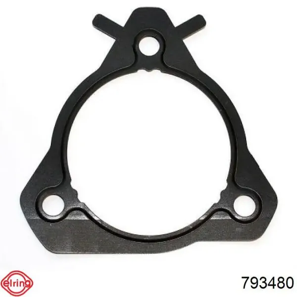 Junta, bomba de alta presión 9674994180 Peugeot/Citroen