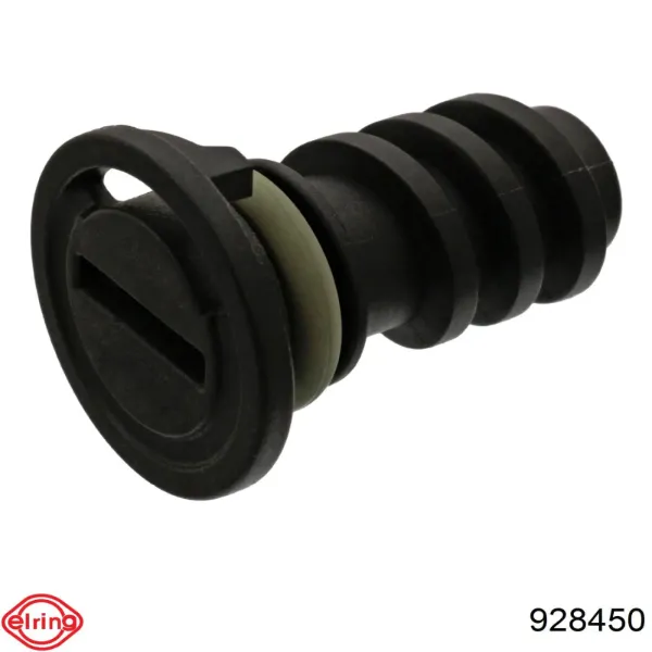 Tapón del cárter de aceite 928450 Elring