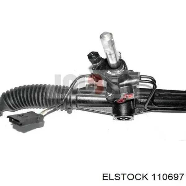 Cremallera de dirección CI9008KIT MSG
