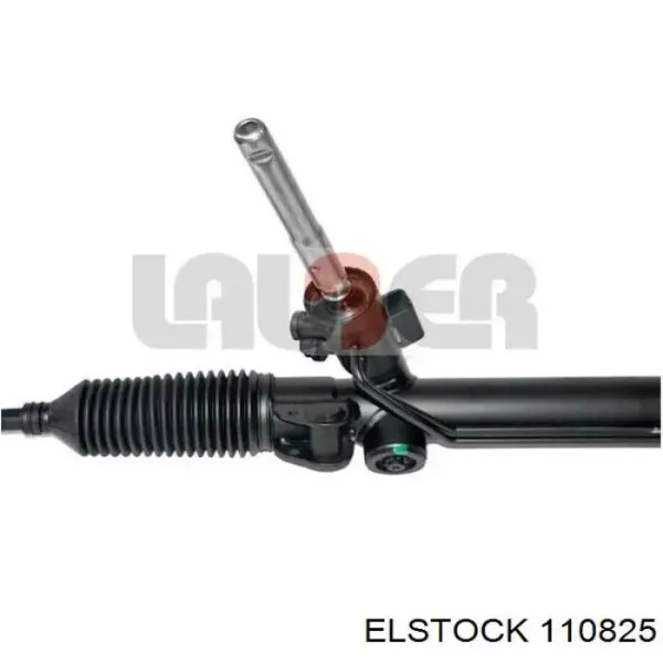 Cremallera de dirección FO9228 AGR