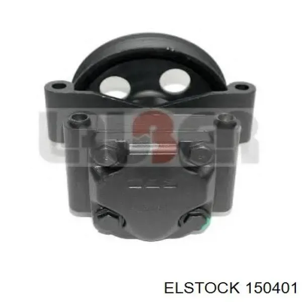 Bomba hidráulica de dirección Ford Fiesta CB1