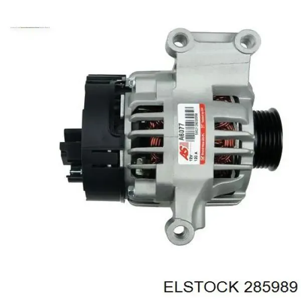 Alternador 71141706 Profit