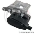 Pinza de freno trasera izquierda Hyundai I40 VF