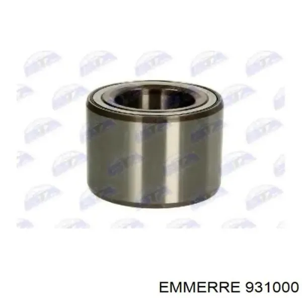 Cojinete de rueda delantero 42470834 Iveco