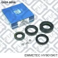 Kit de reparación, mecanismo dirección Hyundai Sonata NF