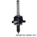 Kit de reparación, mecanismo dirección Renault Kangoo KC0, KC1