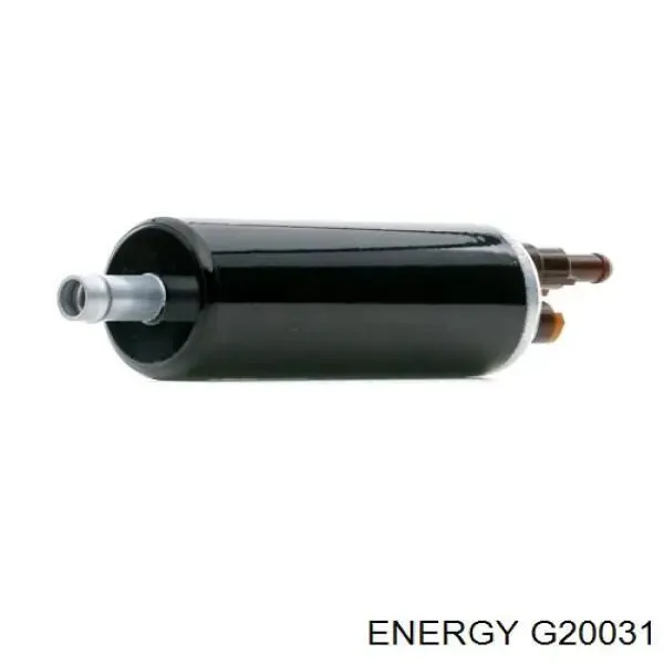 Bomba de combustible de línea 580464999 Bosch