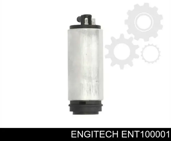 Bomba de gasolina ENT100001 Engitech