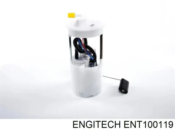 Bomba de gasolina ENT100119 Engitech