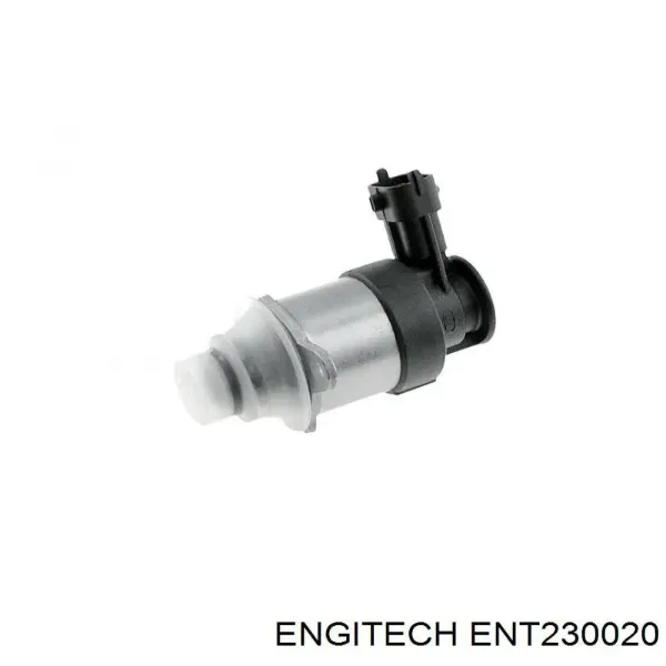 Válvula reguladora de presión del sistema common rail ENT230020 Engitech