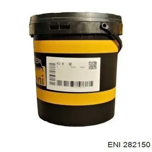 Aceite para compresor 282150 ENI