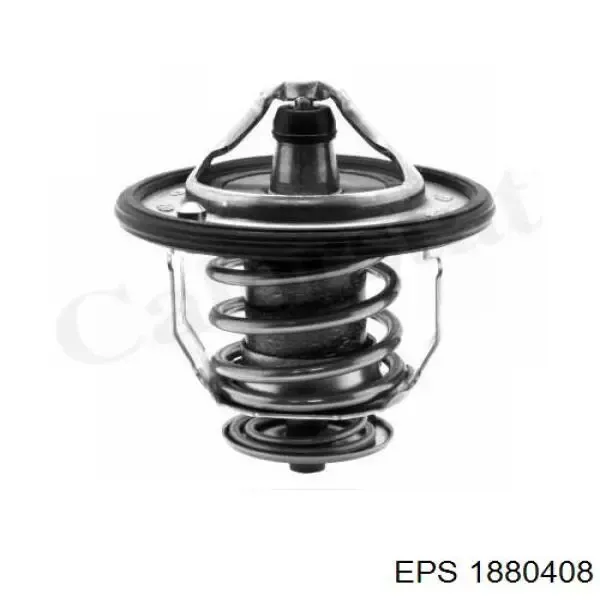 Termostato WV56MC88 Tama