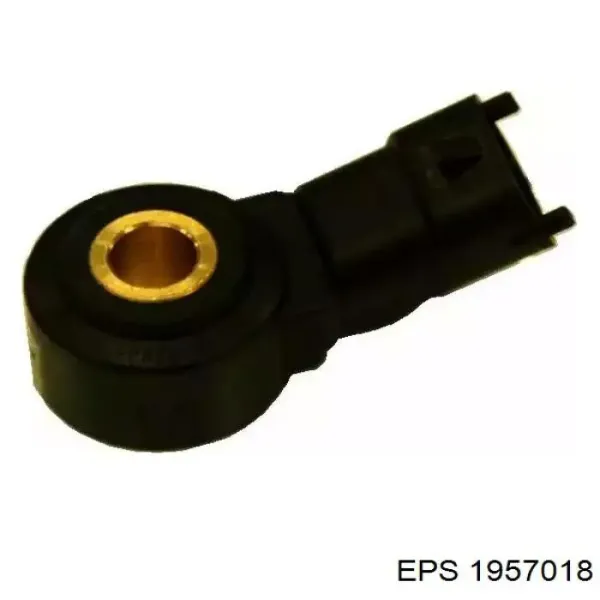 Sensor de detonaciones Toyota Corolla E12