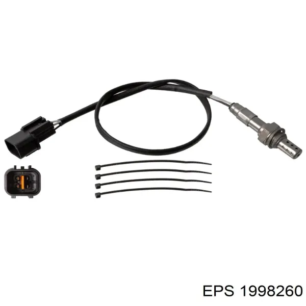 Sonda lambda 466016355252 Magneti Marelli