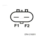 Regulador Chrysler Voyager RG, RS