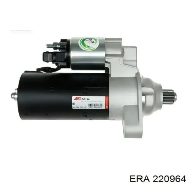 Motor de arranque 0001110086 Bosch