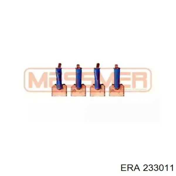 Comprar F032140567 Cargo Escobilla de carbón, arrancador