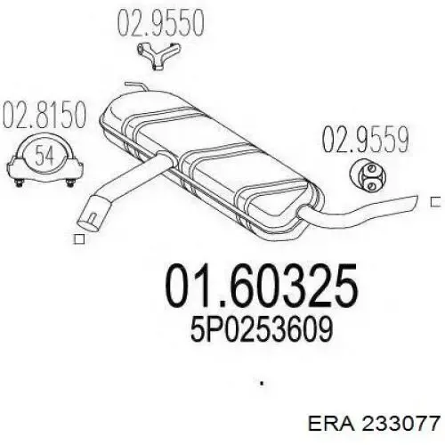 Escobilla de carbón, arrancador BMW 1 E81, E87