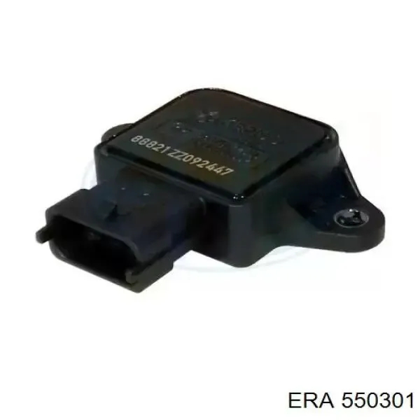 Sensor, posición mariposa Opel Astra F69