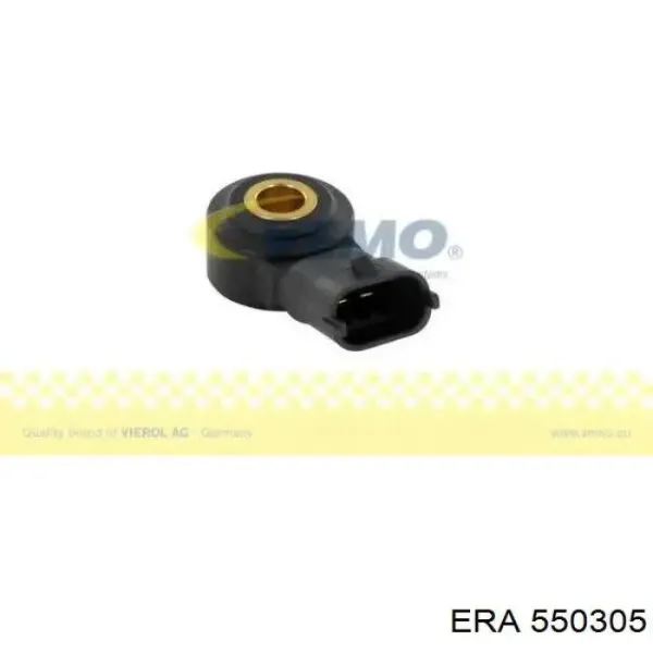 Sensor de detonaciones Opel Astra F69