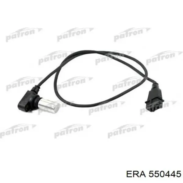 Sensor de cigüeñal 550445 ERA