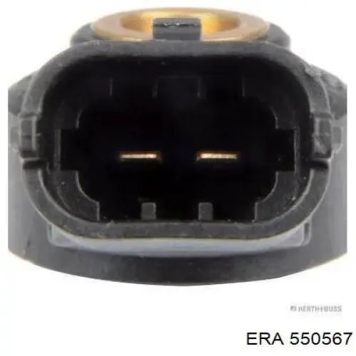 Sensor de detonaciones Toyota Corolla E12