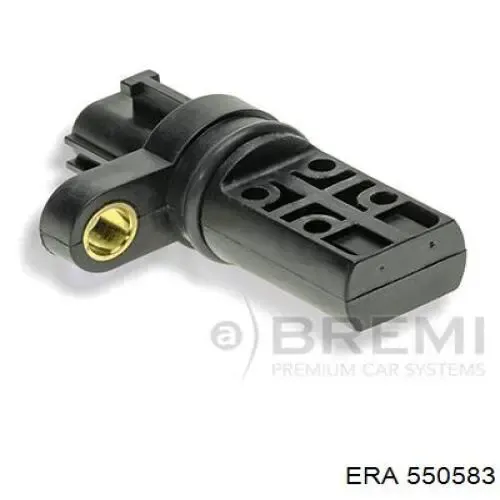Sensor de árbol de levas 550583 ERA