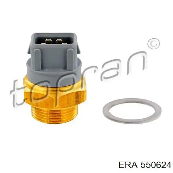 Sensor de detonaciones Opel Astra F69