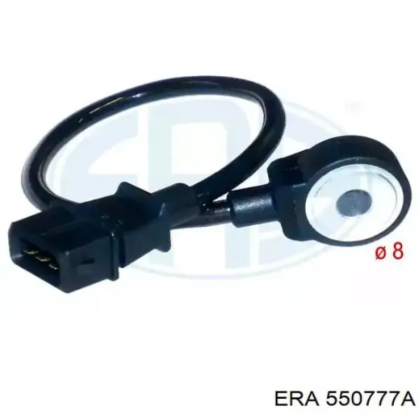 Sensor de detonaciones Opel Zafira P12