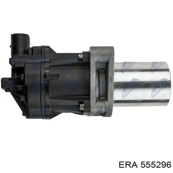 555296 ERA AGR