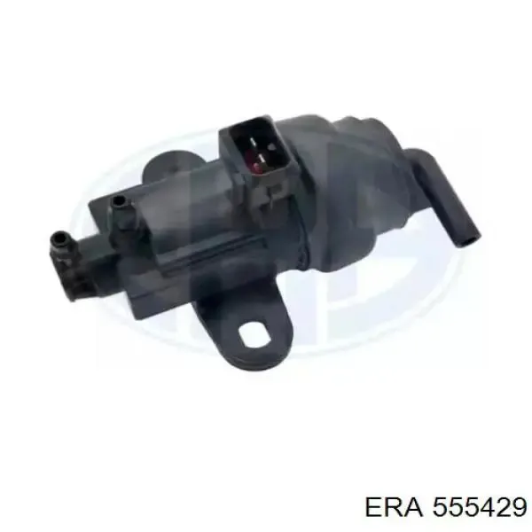 Válvula solenoide de control de presión de sobrealimentación 3S7Q9E882AA Ford