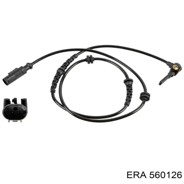 Sensor ABS delantero Fiat Ducato 3 250