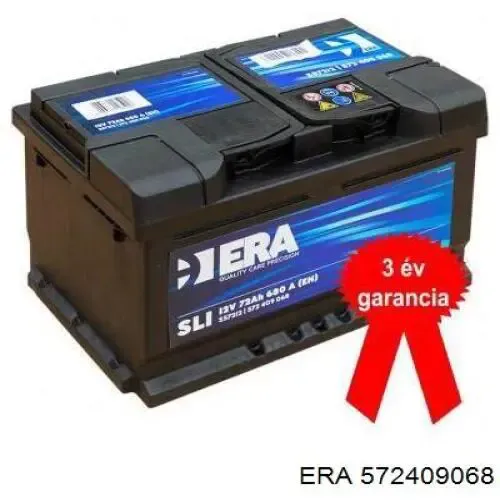 Batería 572409068 ERA