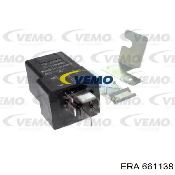 Relé de bujía de precalentamiento Opel Vectra 86, 87