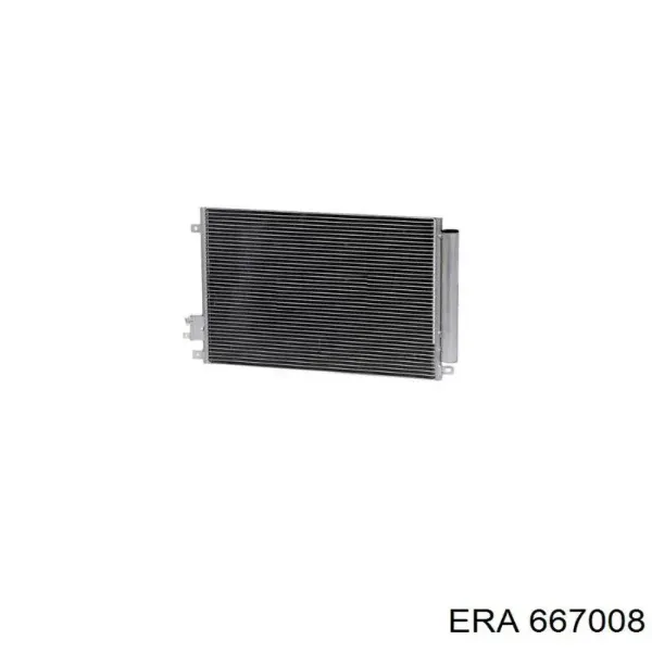 Aire acondicionado capacitor ERA 667008 precio, desde