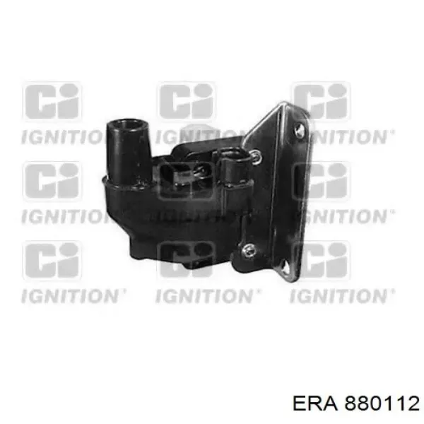 Bobina de encendido Mazda 323 3 BF