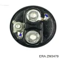 Solenoide de arranque Iveco Daily 