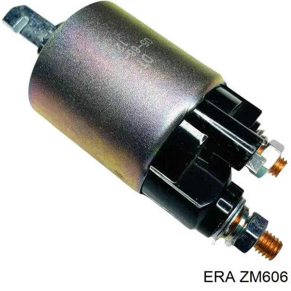Solenoide de arranque 234159 Cargo