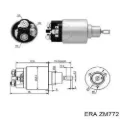 Solenoide de arranque SsangYong Rexton RJ