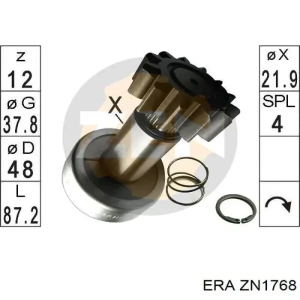 Bendix F032335664 Cargo